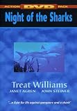 Night Of The Sharks [DVD] [Region 1] [US Import] [NTSC]