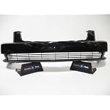 06-09 Cadillac DTS Front Bumper Cover Fascia w o sensor GENUINE GM 15213401 by GM