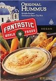 Organic フーマスミックス HUMMUS MIX VEGETARIAN