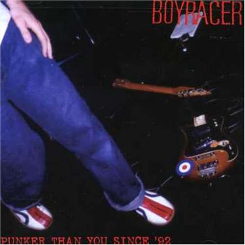 CD-Charts  Search : Punker Than You Since '92
