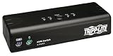 Tripp Lite 4PORT KVM SWITCH PS2 VGA/SVGA ( B004-004-R )