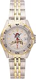 Pittsburgh Pirates Women's All Star Watch Stainless Steel Bracelet