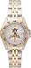 Pittsburgh Pirates Women's All Star Watch Stainless Steel Bracelet