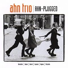 Ahn-Plugged