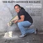 I'm Getting Cement All Over You (Ewe) by Matt Catingub