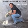 Image of album by Matt Catingub