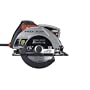 Black & Decker CS1030L 13 Amp 7-1/4-Inch Laser Circular Saw with Soft Grips