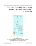 The 2005 Economic and Product Market Databook for Bacolod, Philippines