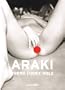 Araki: Tokyo Lucky Hole (Klotz)