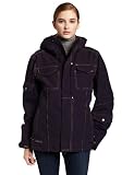 Planet Earth Women's Lotus Insultated Jacket