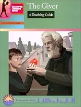 The Giver: A Teaching Guide (Discovering Literature Series)