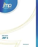 JMP 8 User Guide