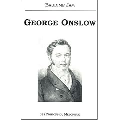 George Onslow