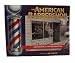 The American Barber Shop By Mic Hunter
