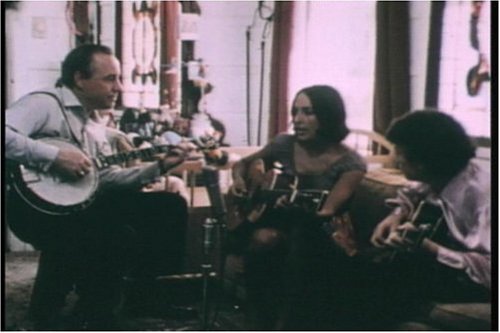 Earl Scruggs Bluegrass Banjo Legend