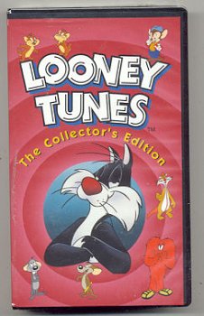 Looney Tunes Collector's Edition: Supporting Players by Bugs Bunny Cartoons