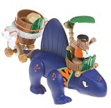  : BC Builders Boulder Mixer Playset