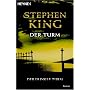 Der Turm - Der Dunkle Turm VII: Roman