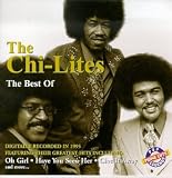 The Best of the Chi-Lites