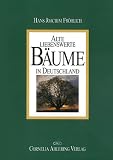 Alte liebenswerte B�ume in Deutschland
