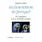 LA SENSIBILITE des ANIMAUX