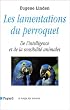 Les lamentations du perroquet