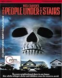 LASERDISC: The People Under The Stairs