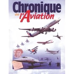 Chronique de l'aviation