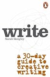 Books : Write: A Step by Step Guide to Successful Creative Writing