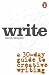 Write:
A
Step
by
Step
Guide
to
Successful
Creative
Writing