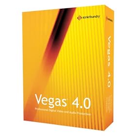 Vegas 4.0