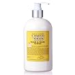 Treat Lemon Drop Jumbo Hand & Body Lotion