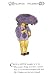 Flower Children Fridge Magnet China Aster