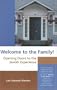Welcome to the Family! Opening Doors to the Jewish Experience