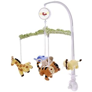 Sweet Safari Mobile