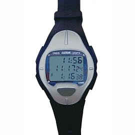 Ultrak Soccer & Referee Watch