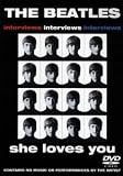 The Beatles: She Loves You