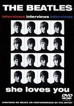 The Beatles: She Loves You