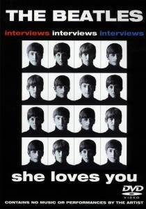 The Beatles: She Loves You