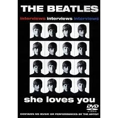 The Beatles: She Loves You