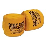 MEXICAN STYLE HANDWRAPS
