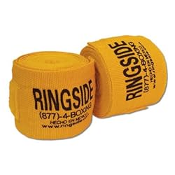 Ringside Mexican-Style Boxing Handwraps