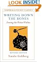 Writing Down the Bones: Freeing the Writer within (Pocket Classics)