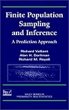 Books : Finite Population Sampling and Inference: A Prediction Approach (Wiley Series in Survey Methodology)