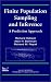 Books : Finite Population Sampling and Inference: A Prediction Approach (Wiley Series in Survey Methodology)