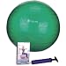 Sporting Goods : Gaiam BalanceBall Fitness Kit