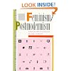 Feminism/Postmodernism (Thinking Gender)