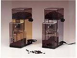 NEW PAVONI GRINDER CHROME PGC