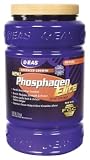EAS/PAS - Phosphagen Elite Orange, 4.09 lb powder