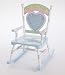 Princess Royal Children's Rocker